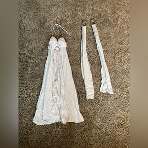 Game of Thrones Khaleesi Halloween Costume Women’s.